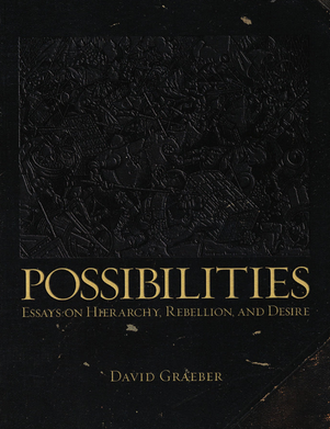 Possibilities: Essays on Hierarchy, Rebellion, and Desire